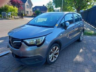 Opel Crossland Crossland X/Crossland, SUV, 2014 1.2 12V picture 3