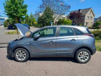 Opel Crossland Crossland (X), SUV, 2017 1.2 12V picture 4