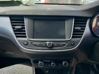 Opel Crossland Crossland (X), SUV, 2017 1.2 12V picture 18