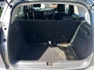 Opel Crossland Crossland (X), SUV, 2017 1.2 12V picture 20