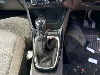 Opel Crossland Crossland (X), SUV, 2017 1.2 12V picture 17