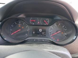 Opel Crossland Crossland (X), SUV, 2017 1.2 12V picture 21