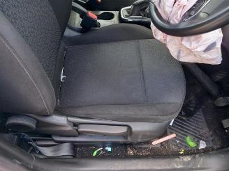 Opel Crossland Crossland (X), SUV, 2017 1.2 12V picture 15