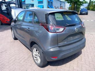 Opel Crossland Crossland (X), SUV, 2017 1.2 12V picture 5