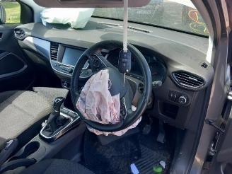 Opel Crossland Crossland (X), SUV, 2017 1.2 12V picture 11
