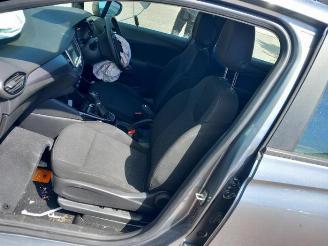 Opel Crossland Crossland (X), SUV, 2017 1.2 12V picture 12
