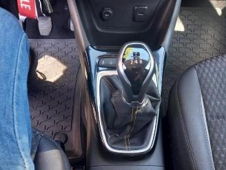 Opel Crossland Crossland (X), SUV, 2017 1.2 Turbo 12V Euro 6 picture 15
