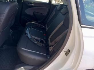Opel Crossland Crossland (X), SUV, 2017 1.2 Turbo 12V Euro 6 picture 14
