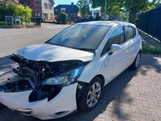 Opel Corsa-E Corsa E, Hatchback, 2014 1.4 16V picture 3