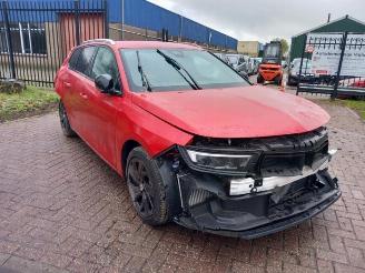 Autoverwertung Opel Astra Astra L Sports Tourer (F4/FC/FN/FR), Combi, 2021 1.2 Turbo 130 12V 2023/7