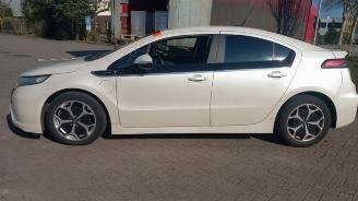 Opel Ampera Ampera, Hatchback, 2011 / 2015 1.4 16V picture 4