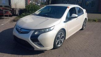 Opel Ampera Ampera, Hatchback, 2011 / 2015 1.4 16V picture 3