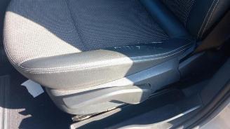 Opel Zafira Zafira (M75), MPV, 2005 / 2015 2.2 16V Direct Ecotec picture 15