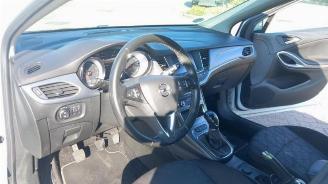 Opel Astra Astra K, Hatchback 5-drs, 2015 / 2022 1.0 Turbo 12V picture 10