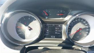 Opel Astra Astra K, Hatchback 5-drs, 2015 / 2022 1.0 Turbo 12V picture 25