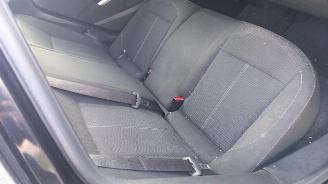 Opel Astra Astra J Sports Tourer (PD8/PE8/PF8), Combi, 2010 / 2015 1.4 Turbo 16V picture 14