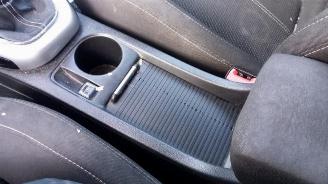 Opel Astra Astra J Sports Tourer (PD8/PE8/PF8), Combi, 2010 / 2015 1.4 Turbo 16V picture 21