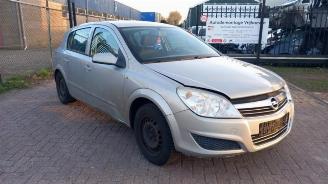 Vrakbiler auto Opel Astra Astra H (L48), Hatchback 5-drs, 2004 / 2010 1.6 16V 2007/6