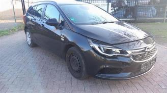 Opel Astra Astra K Sports Tourer, Combi, 2015 / 2022 1.6 CDTI 136 16V picture 9