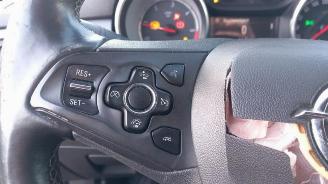 Opel Astra Astra K Sports Tourer, Combi, 2015 / 2022 1.6 CDTI 136 16V picture 21