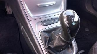 Opel Astra Astra K Sports Tourer, Combi, 2015 / 2022 1.6 CDTI 136 16V picture 26