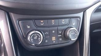 Opel Zafira Zafira Tourer (P12), MPV, 2011 / 2019 2.0 CDTI 16V 170 Ecotec picture 19