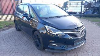 Purkuautot passenger cars Opel Zafira Zafira Tourer (P12), MPV, 2011 / 2019 2.0 CDTI 16V 170 Ecotec 2016/8