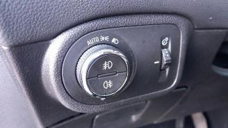 Opel Zafira Zafira Tourer (P12), MPV, 2011 / 2019 2.0 CDTI 16V 170 Ecotec picture 21