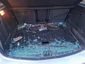 Opel Meriva Meriva, MPV, 2010 / 2017 1.7 CDTI 16V picture 25