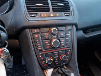 Opel Meriva Meriva, MPV, 2010 / 2017 1.7 CDTI 16V picture 13