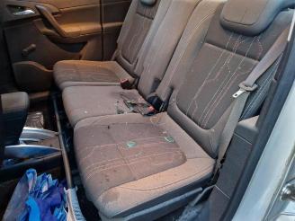 Opel Meriva Meriva (B), MPV, 2010 / 2017 1.7 CDTI 16V picture 19