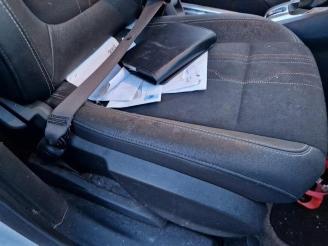 Opel Meriva Meriva (B), MPV, 2010 / 2017 1.7 CDTI 16V picture 16