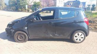 Opel Karl Karl, Hatchback 5-drs, 2015 / 2019 1.0 12V picture 4