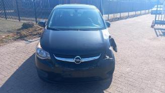 Opel Karl Karl, Hatchback 5-drs, 2015 / 2019 1.0 12V picture 2