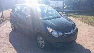 Vrakbiler auto Opel Karl Karl, Hatchback 5-drs, 2015 / 2019 1.0 12V 2015/12