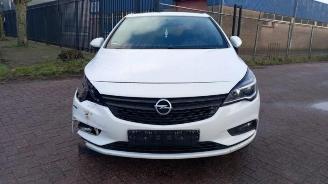 Opel Astra Astra K, Hatchback 5-drs, 2015 / 2022 1.0 SIDI Turbo 12V picture 2