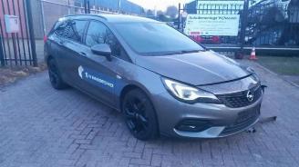  Opel Astra Astra K Sports Tourer, Combi, 2015 / 2022 1.4 Turbo 12V 2020/6