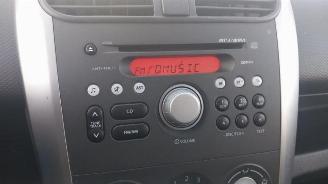 Opel Agila Agila (B), MPV, 2008 / 2014 1.2 16V picture 22