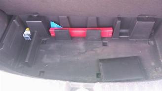 Opel Agila Agila (B), MPV, 2008 / 2014 1.2 16V picture 21