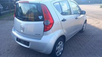 Opel Agila Agila (B), MPV, 2008 / 2014 1.0 12V picture 7