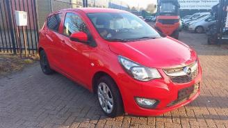 Sloopauto Opel Karl Karl, Hatchback 5-drs, 2015 / 2019 1.0 12V 2015/7