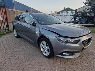 Uttjänta bilar auto Opel Insignia Insignia Sports Tourer, Combi, 2017 1.6 CDTI 16V 136 2020/3