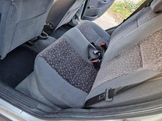 Opel Corsa Corsa C (F08/68), Hatchback, 2000 / 2009 1.2 16V picture 16
