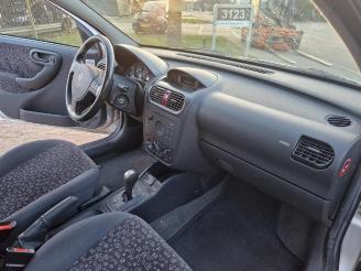Opel Corsa Corsa C (F08/68), Hatchback, 2000 / 2009 1.2 16V picture 11