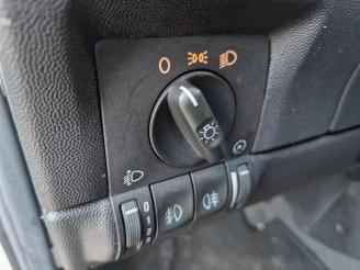 Opel Corsa Corsa C (F08/68), Hatchback, 2000 / 2009 1.2 16V picture 27