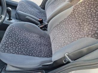 Opel Corsa Corsa C (F08/68), Hatchback, 2000 / 2009 1.2 16V picture 13