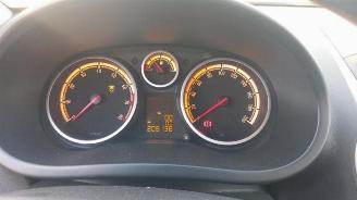 Opel Corsa Corsa D, Hatchback, 2006 / 2014 1.4 16V Twinport picture 28