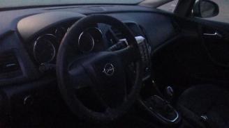 Opel Astra Astra J (PC6/PD6/PE6/PF6), Hatchback 5-drs, 2009 / 2015 1.4 16V ecoFLEX picture 13