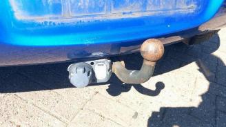 Opel Agila Agila (B), MPV, 2008 / 2014 1.2 16V picture 26