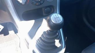 Opel Agila Agila (B), MPV, 2008 / 2014 1.2 16V picture 21